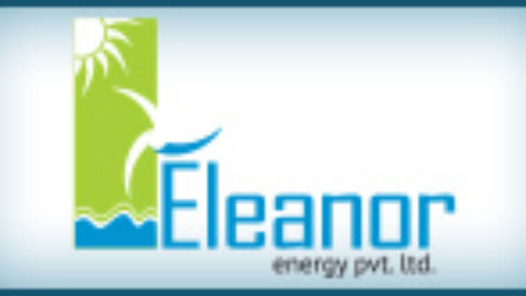 Eleanor energy pvt. ltd.