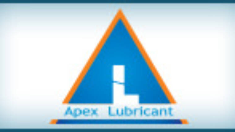 Apex lubricant