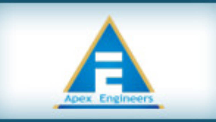 Apex engineers